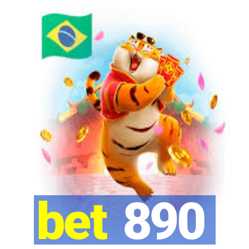 bet 890